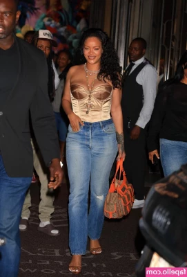 Rihanna - FRIDAY SPECIAL  175  The second place from the last poll - today s