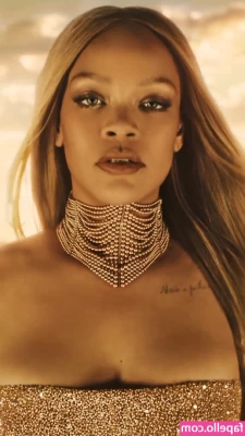 Rihanna - Comorant