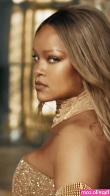Rihanna - Oh  how I wish  to show You more