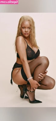 Rihanna - Bend me over