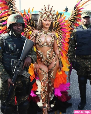 Rihanna - I think soon we’ll switch to a paid monthly subscription so I’m