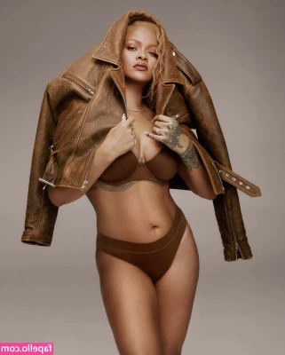Rihanna - Do you like fetishes  ask me part 1