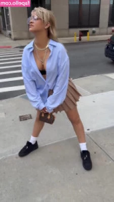 Rihanna - Have my big tits ruined your married yet