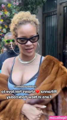 Rihanna - Welcome back to Daniland