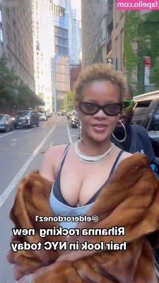 Rihanna - Shhhhhhhh part 1