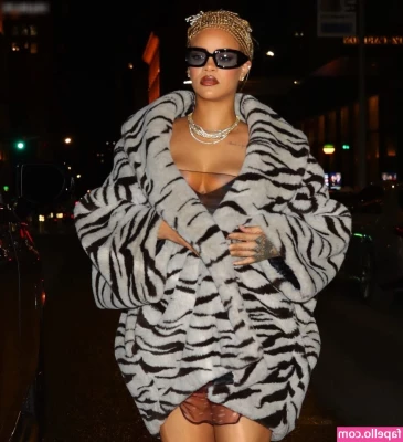 Rihanna - Discover Beauty with  rosiets     Ladyboy Elegance  Embrace the