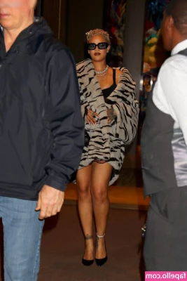 Rihanna - Goodnight daddy
