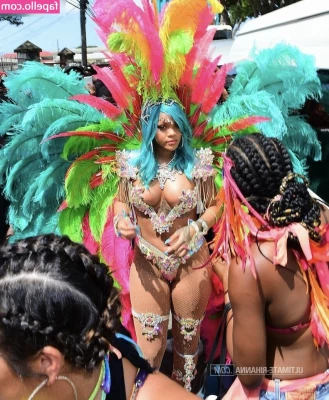 Rihanna - Updates coming tomorrow, gooners!