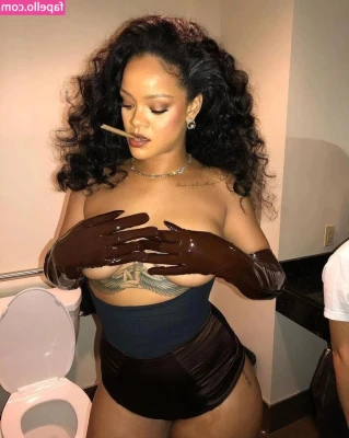 Rihanna - Give me a dare to do down in the coments
