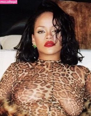 Rihanna - Would you date me? 😚💖 if we did you wouldnt mind me sending you part 1