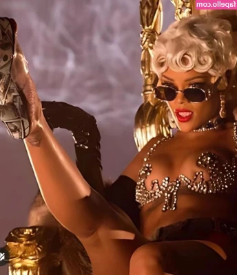 Rihanna - Demon time