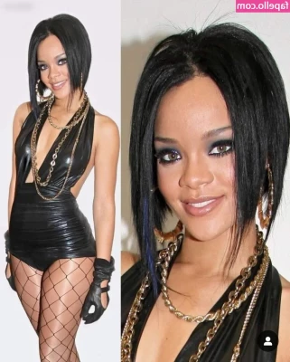 Rihanna - Hiya