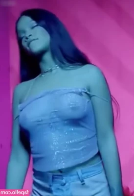 Rihanna - I originally recorded this for a Cam Soda contest but after I