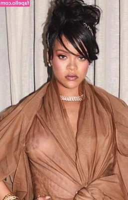 Rihanna - Your naughty batgirl part 1