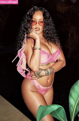 Rihanna - Rainy days suck  and so do I