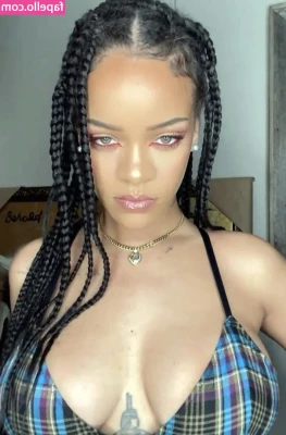 Rihanna - 𝗔𝗹𝗹 𝗨𝗽 𝗢𝗻 𝗬𝗼𝘂 𝗟𝗶𝗸𝗲