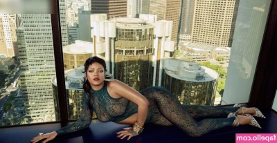 Rihanna - dopo una cavalcata e dato che Matteo voleva il   e poi alla fine non