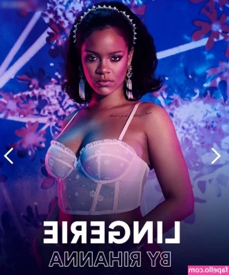 Rihanna - Good morning  Feeling good today  Message me if you want to chat