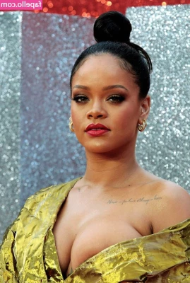 Rihanna - Meow meow meow