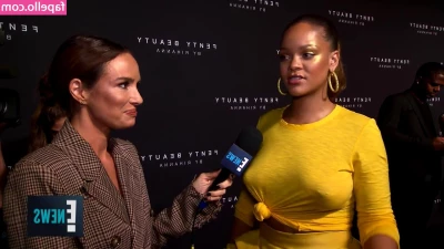 Rihanna - Guess who is back part 1