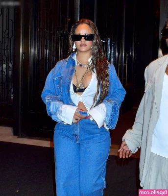 Rihanna - goodmorning part 1