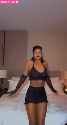 Rihanna - Just a tease  or maybe not