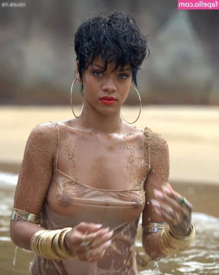Rihanna - Happy hump day