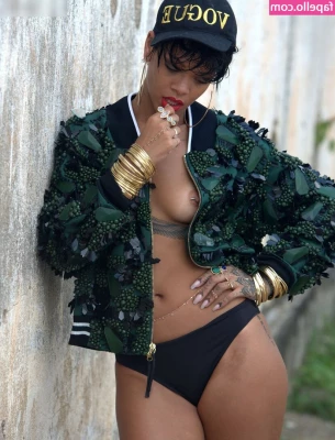 Rihanna - I know  I know You can t resist having a taste