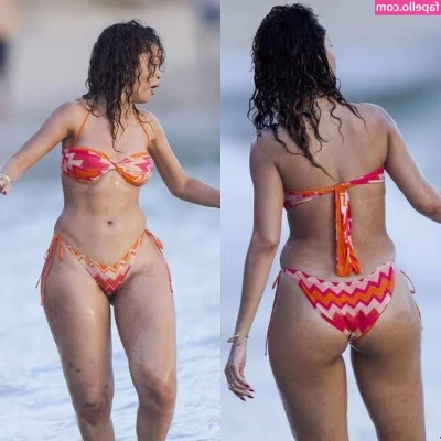 Rihanna - Have you been watching Chainsaw Man? 😉