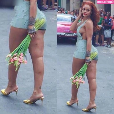 Rihanna - Would you date me? 😚💖 if we did you wouldnt mind me sending you