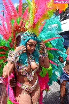 Rihanna - Whack it Wednesday  From my set  Big  Fat Dick