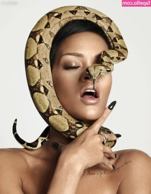 Rihanna - Una deslechada más para ti