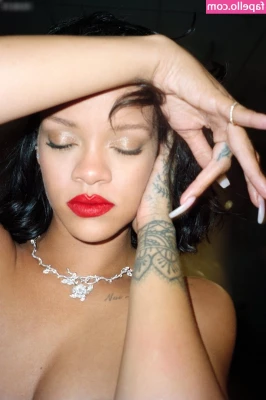Rihanna - England won 2 0