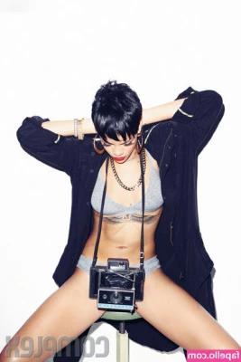 Rihanna - candym99  candym99  candym99   FREE SUBSCRIPTION    HOT CHAT  