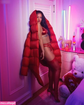 Rihanna - GYM