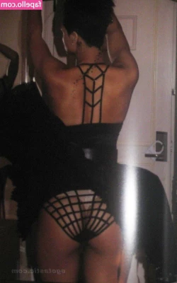 Rihanna - Oh hi   linnymae