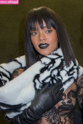 Rihanna - Have a good Monday