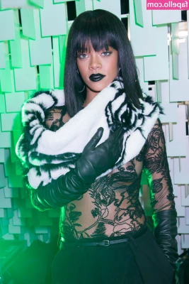 Rihanna - Free subscription       abiy2001      katyagorachaa      luciana7    