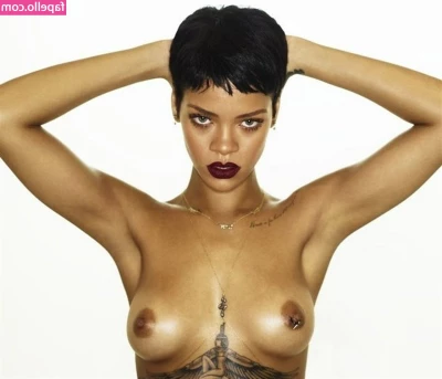Rihanna - Are you even ready for this