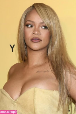 Rihanna - Il voulais sucer il l a dévoré