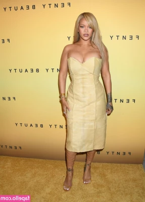 Rihanna - I love having sex with my friends mom while she s away at college  I