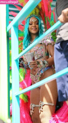 Rihanna - Why not message me with requests