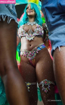 Rihanna - Why am I dancing around and singing loudly at 9:30pm on a Tuesday?