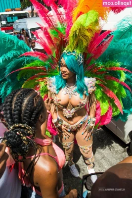 Rihanna - Remember to go like, comment and tip for a chance to win some free