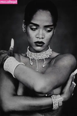 Rihanna - I need you in me