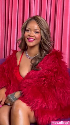 Rihanna - soaking up the sun part 1