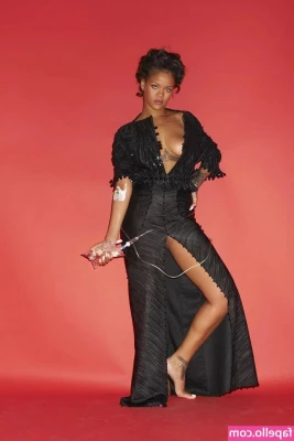 Rihanna - What are you imagining