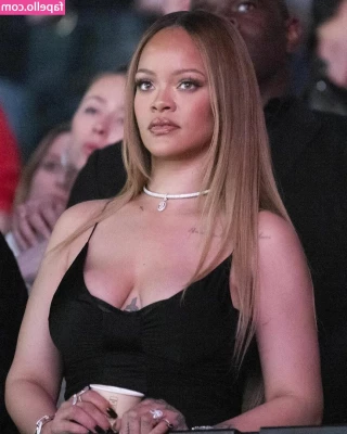 Rihanna - A teasing killer