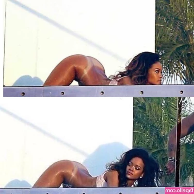 Rihanna - Monday!!! 💕😋
