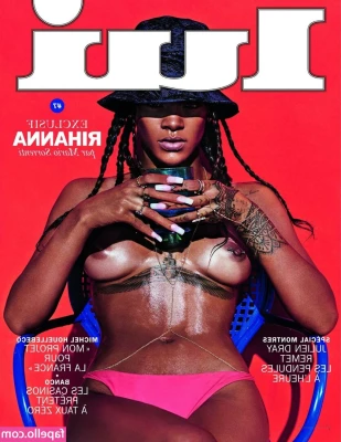 Rihanna - Bite me 😚 part 1